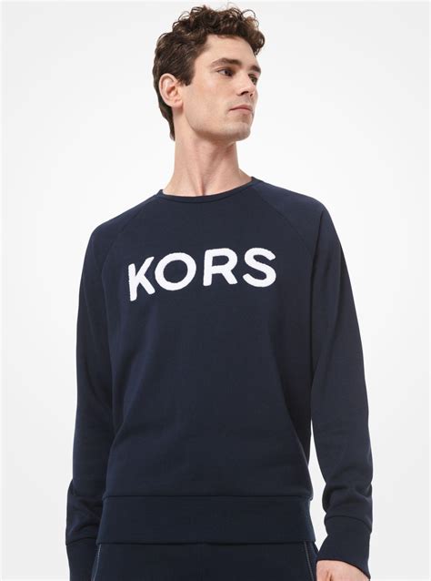 michael kors sweat-shirt|michael kors sweatshirt men's.